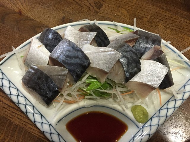 小寄家マキ - 鶴岡（居酒屋）の写真