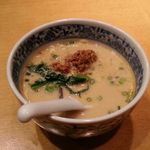 ジーテン - 担々麺
