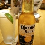 California Pizza Kitchen - Corona Large 