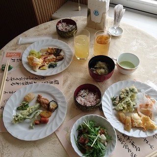 穀菜食工房 こくふ_1