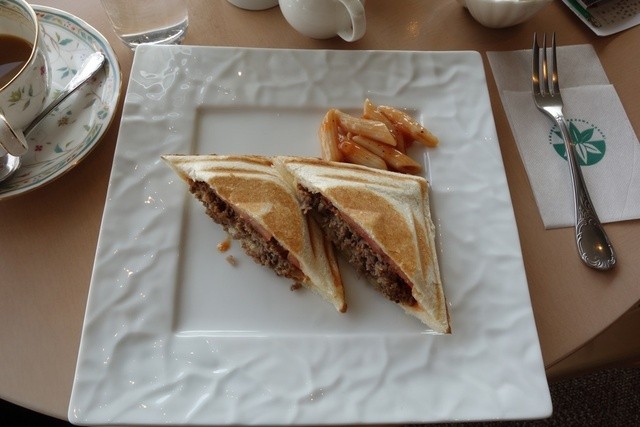 ル・シエル（Le Ciel） - 南米沢（カフェ）の写真