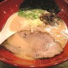 ラーメン うづまき