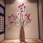 鮓や 大東 - (2016.04)