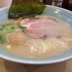 Ramen Semmon Tenogawa - 