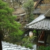 うかい鳥山 - 