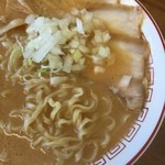 喜多方食堂 浅草本店 - 