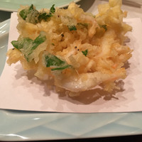 お座敷天婦羅 天政 丸ビル店 - 