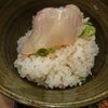 鯛塩そば 灯花 本店