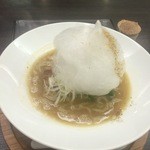 bird - ラーメン