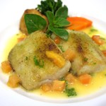 ランチコース（一例です。仕入れ等により異なる場合があります）