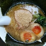 ぎ郎専門店 ら～めん ぎょうてん屋 - 