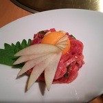 味楽園 夙川店 - 