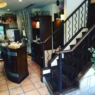 ヴィノテカ ラ・ガッツァ_2