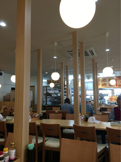 Sundou Yata Shokudo photo 4