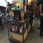 Starbucks - 