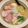 麺屋NOROMA