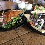 JEFF'S PIRATES COVE - 