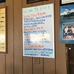 JEFF'S PIRATES COVE - 