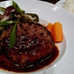 RESTAURANT Omiya - 