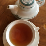 カラコル - 午後の果実（800円）