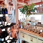 ミオンエシカルキッチン＆カフェ - お酒や お塩など販売 2016/04