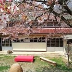 Gocco - 桜の時期はお花見席が☆(2016年4月)