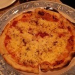 カッチャトーレ - マリナーラ