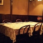 カッチャトーレ - 