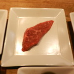 立喰い焼肉　おやびん - カメノコ