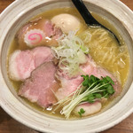 麺屋NOROMA - 