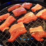 この量で約1/4です