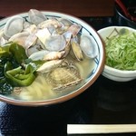 丸亀製麺 西宮の沢店 - 