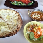 インド料理ナンハウス - 