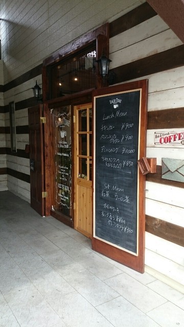 カフェ ザ イーチ タイム（cafe the EACH TIME） - 名取（カフェ）の写真