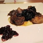 IL TEATRINO DA SALONE - 仔羊のストゥファート