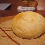 IL TEATRINO DA SALONE - ふわふわの自家製パン