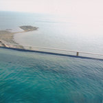 蟹御殿 - 展望露天風呂♪