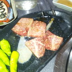 農田地 - 「和牛ロース」