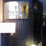 IL TEATRINO DA SALONE - 地下鉄表参道駅or広尾駅から徒歩約15分