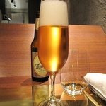 IL TEATRINO DA SALONE - ビール