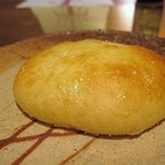 IL TEATRINO DA SALONE - シチリアのエクストラバージンオイルと塩のパン