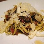 IL TEATRINO DA SALONE - バヴェッティーニ　豚のソットサーレサルサトラバネーゼ