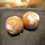 IL TEATRINO DA SALONE - 小菓子