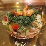 IL TEATRINO DA SALONE - 兎のポルトゲーゼ