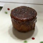 シャンドワゾー - クイニーアマン