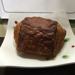 シャンドワゾー - パン オ ショコラ