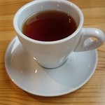 カフェ ザ イーチ タイム - 