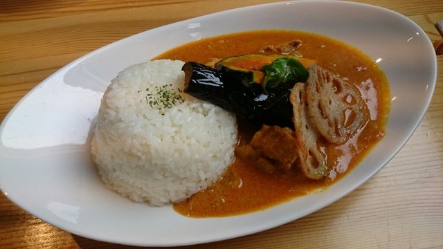 カフェ ザ イーチ タイム 名取 | 遊飲館内のおしゃれカフェ