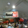 Food Loft Central Chidlom