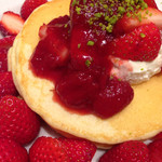 J.S. PANCAKE CAFE  - 